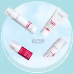 Bộ Chăm Sóc Da Giảm Mụn Bọc Biotrade Acnaut - 7Mart.vn