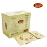 Hộp đựng Sâm Dưỡng Sinh Đông Trùng Hạ Thảo Sapa Elipha tinh tế, sang trọng - Traphaco Sapa - Vitafood - 7Mart.vn