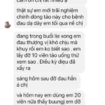 Khách Dùng Tảo Beauty Spirulina Thấy đỡ đau Thượng Vị Và Bụng Dạ ổn Hơn - 7Mart.vn