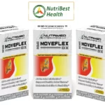 Thực phẩm bảo vệ khớp NMI- MOVEFLEX DX - NUTRIMED INTERNATIONAL LLC - Nutribest Health - 7Mart.vn