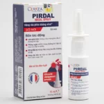 Dung dịch xịt mũi bảo vệ đường hô hấp PIRDAL chính hãng giá tốt - Rồng Vàng - 7Mart.vn