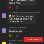 Men Vi Sinh Hỗ Trợ Khi Bị Ngộ độc Thực Phẩm - 7Mart.vn