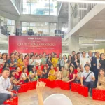 Sự Kiện Công Bố Quà Tết 2024 Nonglamfood - 7Mart.vn