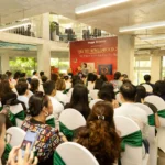 Sự Kiện Công Bố Quà Tết Nonglamfood 2024 - 7Mart.vn