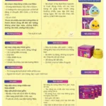 Dụng Cụ Hỗ Trợ Phát Triển Chiều Cao Cho Trẻ Em - Midu - 7Mart.vn