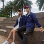 Set Áo Khoác Couple HAVIAS® HOODIE 7Mart.vn