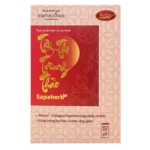 Tây Thi Trùng Thảo Sapaherb hộp 7 gói chính hãng giá tốt - Elipha - Traphaco Sapa - Vitafood - 7Mart.vn