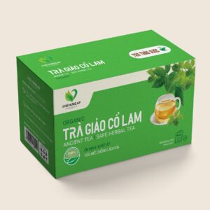 Trà giảo cổ lam - Phú Hưng AP - 7Mart.vn