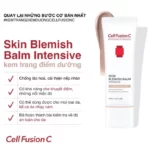 Cell Fusion C Expert – Kem trang điểm dưỡng Skin Blemish Balm Intensive - 7Mart.vn