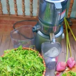 Máy ép Chậm Kuchen Ku 1206 - 7Mart.vn