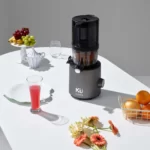 Máy ép Chậm Kuchen Ku1206 chính Hãng