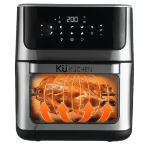 Nồi chiên không dầu Kuchen KU PCB1128 chính hãng giá tốt - 7Mart.vn