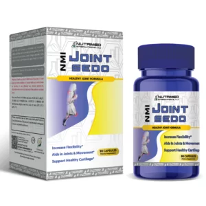 Thực phẩm chức năng xương khớp NMI Joint Sedo chính hãng giá tốt - Nutribest Health - 7Mart.vn