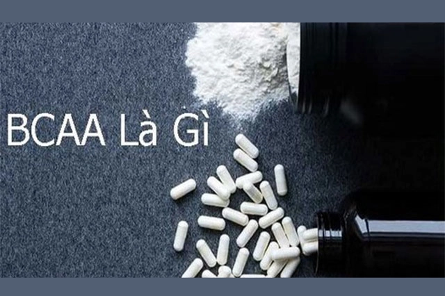 Tìm hiểu về BCAAs là gì và cách chúng hỗ trợ sức khỏe về thể chất và tinh thần. Tác dụng của BCAA đối với cơ bắp - 7Mart.vn
