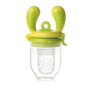 Túi nhai chống hóc (Size M) - Kidsme