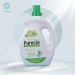 Nước rửa chén Pureclé Organic 3.8 lít chính hãng giá tốt - 7Mart.vn