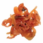 Ảnh Thịt Chanh Dây Sấy Dẻo Nông Lâm Food 45gr - 7Mart.vn