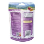 Bao Bì Chanh Dây Sấy Dẻo Nông Lâm Food 45gr - 7Mart.vn