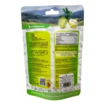 Bao Bì Vỏ Bưởi Sấy Dẻo Nlf 25 Gr - 7Mart.vn