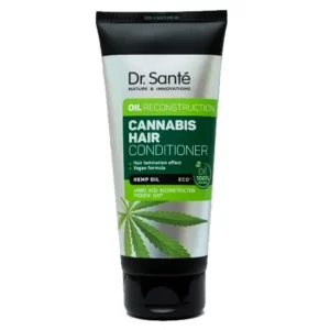 Cannabis Hair 200ml - Dầu xả chăm sóc tóc chuyên sâu, phục hồi hư tổn chính hãng giá tốt - 7Mart.vn