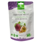 Chanh Dây Sấy Dẻo Nông Lâm Food 45gr - 7Mart.vn