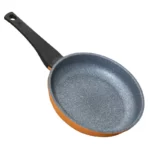 Chảo rán Kuchen Hàn Quốc 20cm phủ đá, chống dính chính hãng giá tốt - 7Mart.vn
