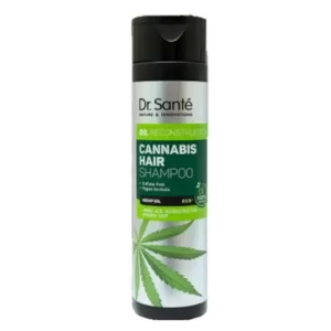 Dầu gội Cannabis Hair 250ml - chăm sóc tóc chuyên sâu, phục hồi hư tổn chính hãng giá tốt - 7Mart.vn