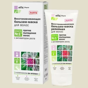 Dầu xả chống rụng tóc & kích thích mọc tóc Elfa Pharm chính hãng giá tốt - 7Mart.vn