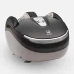 Dụng cụ massage bàn chân hiệu Ogawa – Zen Foottee (OF-3005), Đen - 7Mart.vn