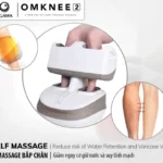 Dụng cụ massage bắp chân OGAWA foot reflexology Omknee 2.0 (OF-2004) - giảm nguy cơ giữ nước và suy giãn tĩnh mạch - 7Mart.vn