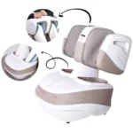 Dụng cụ massage chân – OGAWA foot reflexology Omknee 2.0 (OF-2004) có thể tháo rời - 7Mart.vn