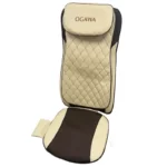 Dụng cụ massage lưng Mobile Seat XE Duo Pro, hiệu Ogawa (OZ-1007) - 7Mart.vn