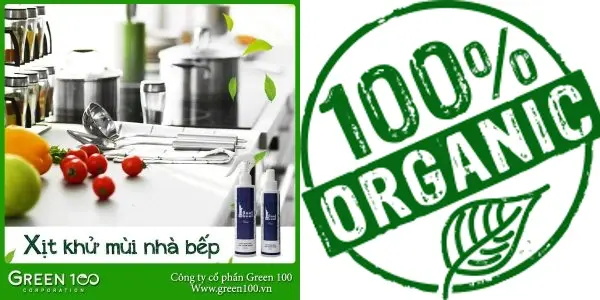 Khuyến mãi Green 100 chính hãng giá tốt mới nhất - 7Mart.vn
