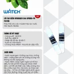 Lõi 3in1 Tạo Kiềm Hydrogen