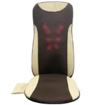 Máy massage lưng Ogawa Mobile Seat XE Duo Pro (OZ-1007) trị liệu nhiệt và làm mát - 7Mart.vn