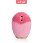 Máy rửa mặt tạo bọt Aevo Foam Cleaner massage làm sạch sâu - 7Mart.vn