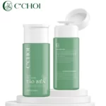 Nước Tẩy Trang Tảo Biển C’choi – Seaweed Micellar Water - Punar - 7Mart.vn