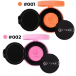 Phấn Nước Má Hồng C'choi Slim Cushion Blush - 7Mart.vn
