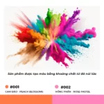 Phấn Nước Má Hồng C'choi - Slim Cushion Blush - Tạo Màu Bằng Khoáng Chất Từ đá Núi Lửa - Punar - 7Mart.vn