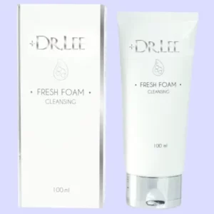 Sữa Rửa Mặt Fresh Foam Cleansing 100ml +Dr.Lee chính hãng giá tốt - 7Mart.vn