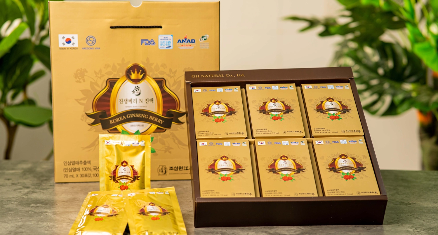 Thực phẩm dinh dưỡng sức khỏe dành cho người ăn chay chính hãng chất lượng - 7Mart.vn1