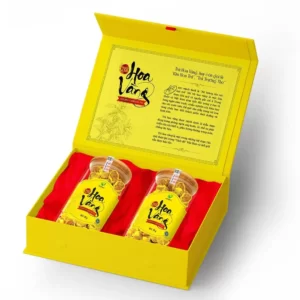 Trà Hoa Vàng AP Phú Hưng - Phú Hưng AP chính hãng giá tốt - 7Mart.vn