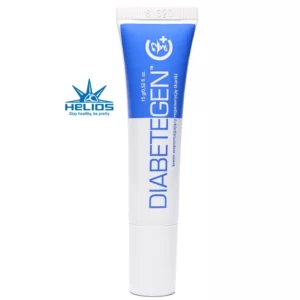 Kem dưỡng da đa năng Diabetegen - dưỡng ẩm, làm dịu và tái tạo mô da chính hãng giá rẻ - 7Mart.vn