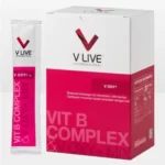 V- Oxy+ - Tăng oxy máu, mở cửa tế bào Vlive chính hãng giá rẻ - 7Mart.vn