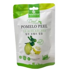 Vỏ Bưởi Sấy Dẻo Nlf 25 Gr - 7Mart.vn