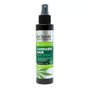 Xịt dưỡng chăm sóc tóc chuyên sâu, phục hồi hư tổn – Cannabis Hair chính hãng giá tốt - 7Mart.vn