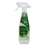 Kitchen Kleen - Bộ vi sinh lau chùi dầu mỡ (01 Chai 500ml + 03 ống 5ml) chính hãng giá tốt - 7Mart.vn