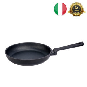 Chảo Ý phủ kim cương chính hãng giá rẻ 28cm - Kuchen - 7Mart.vn