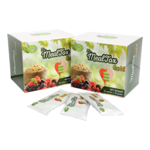 TH-Mealtox GOLD chính hãng giá rẻ 30 gói x 20gr - Thải độc đại tràng, thanh lọc, giảm cân - 7Mart.vn