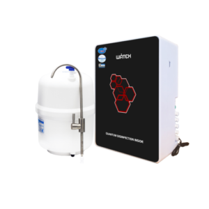 Máy lọc nước RO Watek Hàn Quốc - Model LUX-100RO